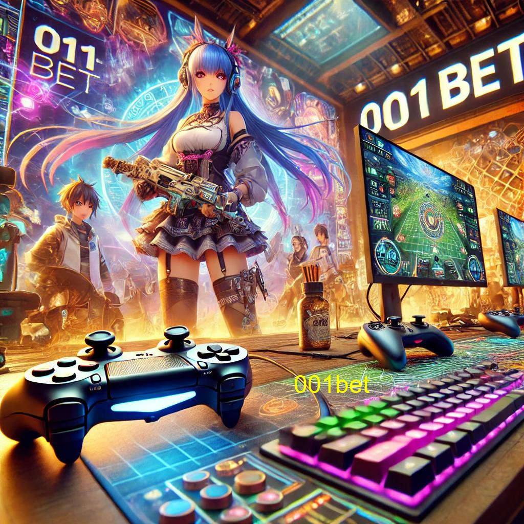 Atração de Apostadores